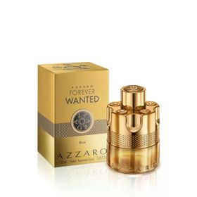 Azzaro Forever Wanted Elixir 50 ml Erkek Parfüm