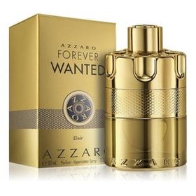 Azzaro Forever Wanted Elixir EDP 100 ml Erkek Parfüm