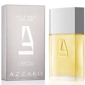 Azzaro L'Eau Pour Homme EDT 100 ml Erkek Parfümü