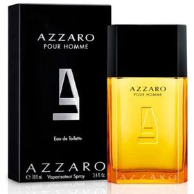 Azzaro Pour Homme EDT 100 ml Sprey Erkek Parfümü