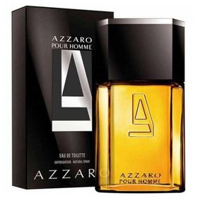 Azzaro Pour Homme EDT 50 ml Erkek Parfümü