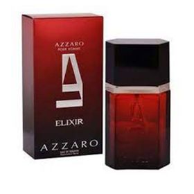 Azzaro Pour Homme Elixir EDT 50 ml Erkek Parfümü