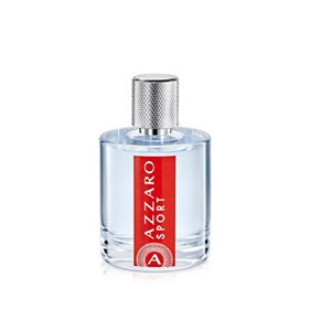 Azzaro Sport New Edt 100 ml Erkek Parfüm