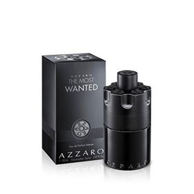 Azzaro The Most Wanted EDP Intense 150 ml Erkek Parfümü