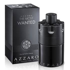 Azzaro The Most Wanted EDP Intense 150 ml Erkek Parfümü