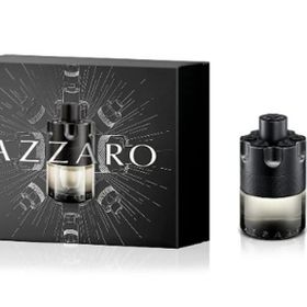 Azzaro The Most Wanted Intense EDT 100 ml + 2x10 ml Erkek Parfüm