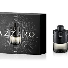 Azzaro The Most Wanted Intense EDT 100 ml + 2x10 ml Erkek Parfüm