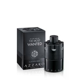 Azzaro The Most Wanted Intense EDT 100 ml Erkek Parfüm