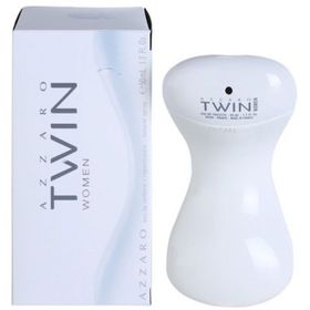 Azzaro Twin Edt 80 ml Kadin Parfüm
