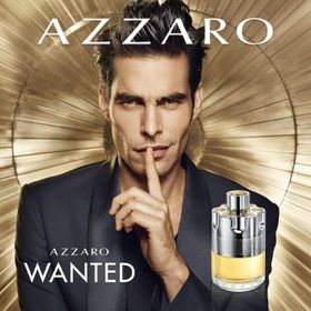 Azzaro Wanted 100 ml Erkek Outlet Parfüm