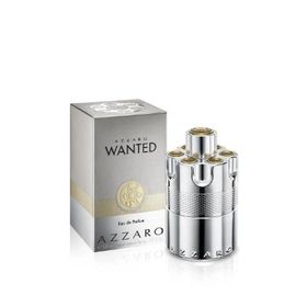 Azzaro Wanted EDP 100 ml Erkek Parfümü