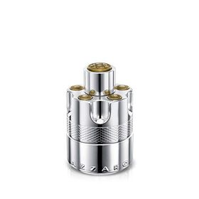 Azzaro Wanted EDP 50 ml Şeffaf Erkek Parfüm