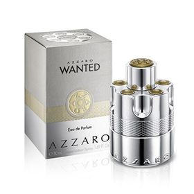 Azzaro Wanted EDP 50 ml Şeffaf Erkek Parfüm