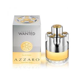 Azzaro Wanted EDT 100 ml Erkek Outlet Parfümü