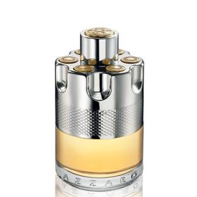 Azzaro Wanted EDT 100 ML Erkek Parfüm
