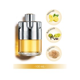 Azzaro Wanted EDT 100 ML Erkek Parfüm