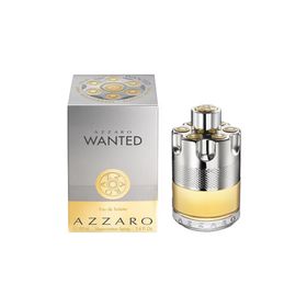 Azzaro Wanted EDT 100 ML Erkek Parfüm