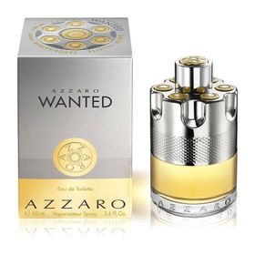 Azzaro Wanted EDT 100 ML Erkek Parfüm