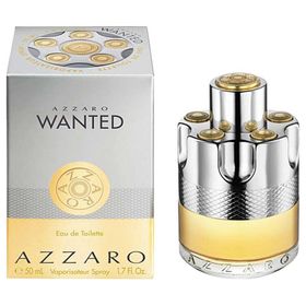 Azzaro Wanted EDT 50 ml Sprey Erkek Parfümü