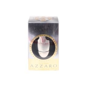 Azzaro Wanted Freeride Edt 100 ml Erkek Parfüm