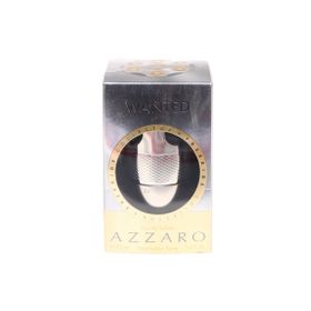 Azzaro Wanted Freeride Edt 100 ml Erkek Parfüm