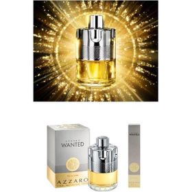 Azzaro Wanted Freeride Edt 100 ml Erkek Parfüm