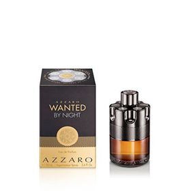 Azzaro Wtd By Night EDP 100 ml Erkek Parfüm