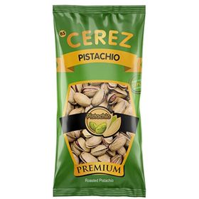 B-5 Çerez 40 gr Antep Fıstığı