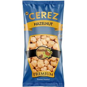 B-5 Çerez 40 gr Fındık