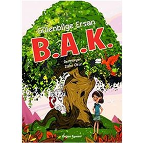 B.A.K - Gülenbilge Ersan