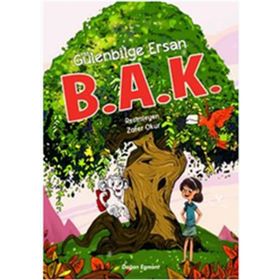B.A.K - Gülenbilge Ersan