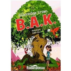 B.A.K - Gülenbilge Ersan
