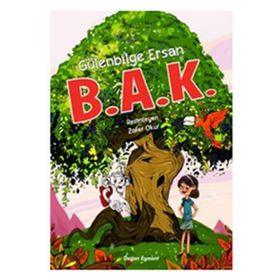 B.A.K - Gülenbilge Ersan