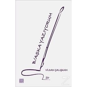 B-aşka Yazıyorum - Vildan Çalışkan