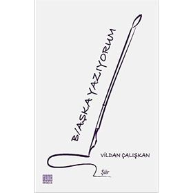 B-aşka Yazıyorum - Vildan Çalışkan
