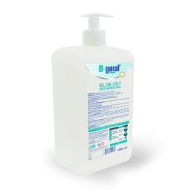 B-Good 1 lt El ve Cilt Dezenfektanı