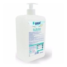 B-Good 1 lt El ve Cilt Dezenfektanı
