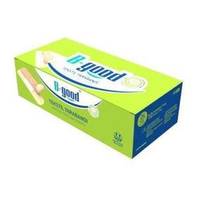 B-Good 10 Adet Tekstil Yara Bandı
