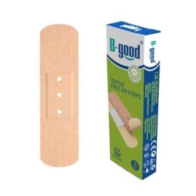 B-Good 10 Adet Tekstil Yara Bandı