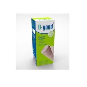 B-Good 10 cm 3.5 mt Elastik Bandaj