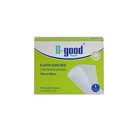 B-Good 10 cm x 2 cm Elastik Sargı Bezi