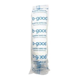 B-Good 10 cm x 2 cm Elastik Sargı Bezi