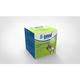 B-Good 10 cm x 4.5 m Kendinden Yapışkanlı Bandaj
