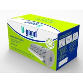 B-Good 10 mX15 cm Esnek Tıbbi Flaster