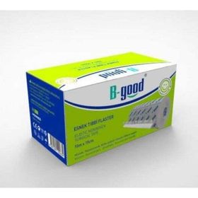 B-Good 10 mX15 cm Esnek Tıbbi Flaster