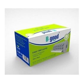 B-Good 10 mX15 cm Esnek Tıbbi Flaster
