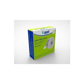 B-Good 10 mX2,5 cm Esnek Tıbbi Flaster