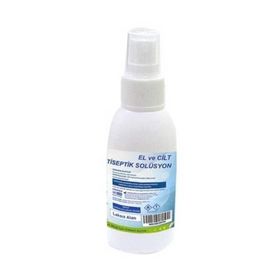 B-Good 100 ml Antiseptik El Ve Cilt Dezenfektanı