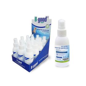 B-Good 100 ml Antiseptik El Ve Cilt Dezenfektanı