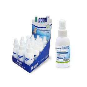 B-Good 100 ml Antiseptik El Ve Cilt Dezenfektanı